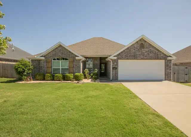 Property at 4403 SW Cornerstone Rd, Bentonville, AR, 72713, 4 beds, 2 baths, [object Object]