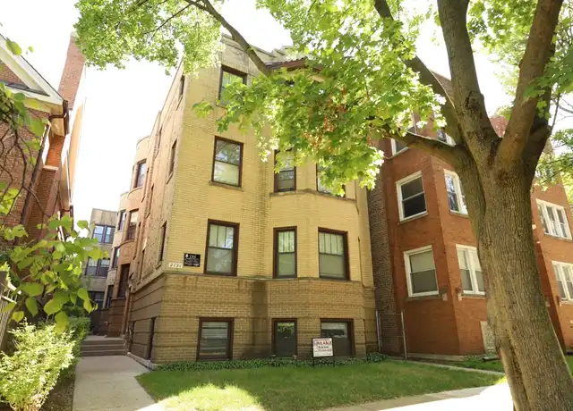 Property at 2131 W Giddings St Unit C5, Chicago, IL, 60625, 1 bed, 1 bath, [object Object]