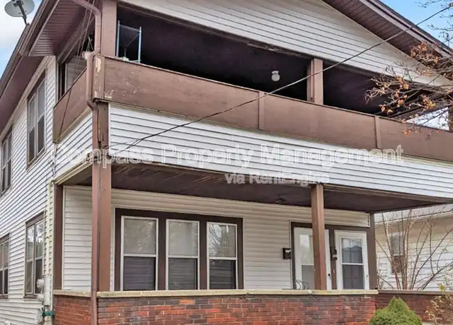 Property at 705 Knapp St NE, Grand Rapids, MI, 49505, 3 beds, 1 bath, [object Object]