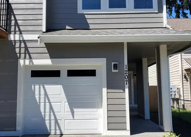 Property at 1207 East St SE Unit 1, Lacey, WA, 98503, 3 beds, 2.5 baths, [object Object]