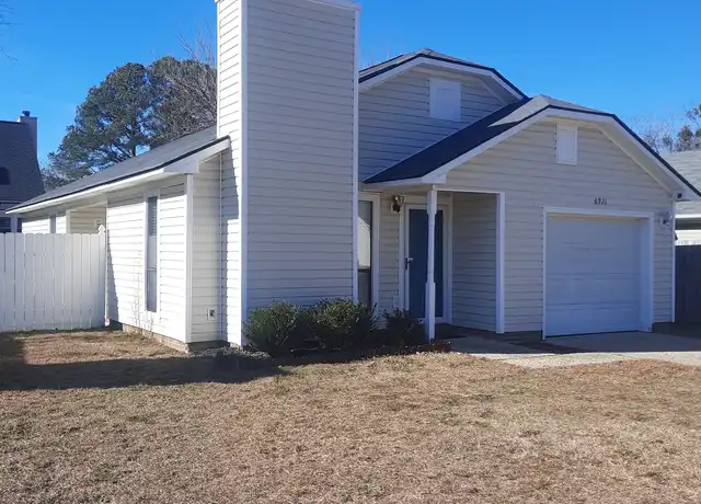 Property at 6921 Timberwood Dr, Fayetteville, NC, 28314, 3 beds, 2 baths, [object Object]