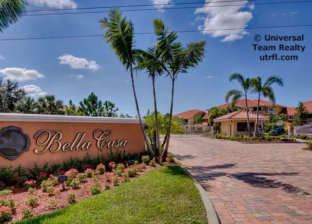 Property at 13141 Bella Casa Cir, Fort Myers, FL, 33966, 2 beds, 2 baths, [object Object]