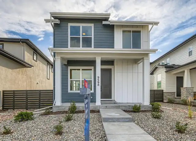 Property at 9598 Wolf Valley Dr, Colorado Springs, CO, 80924, 4 beds, 3.5 baths, [object Object]