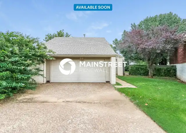 Property at 5903 Fox Run Way, Oklahoma City, OK, 73142, 3 beds, 2 baths, [object Object]
