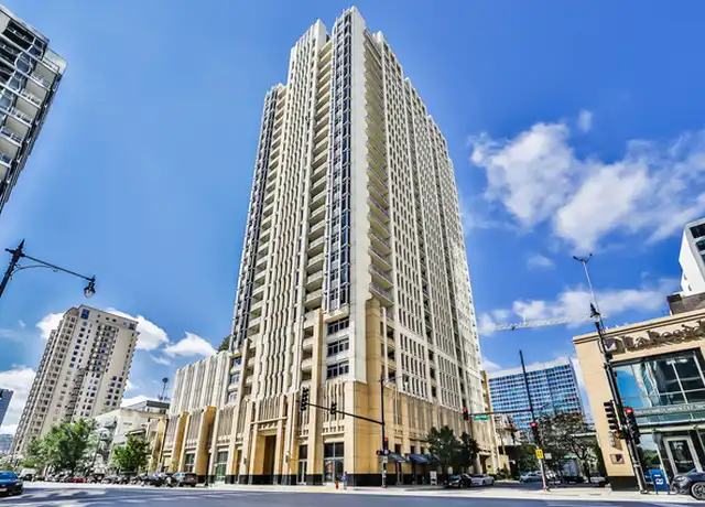 Property at 1400 S Michigan Ave #702, Chicago, IL, 60605, 1 bed, 1 bath, [object Object]
