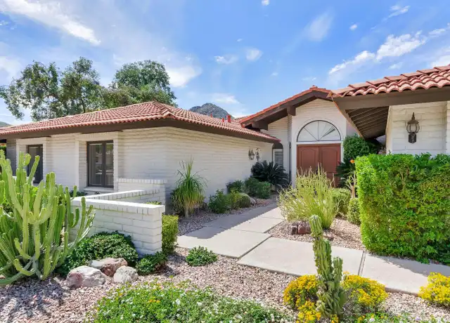 Property at 8818 N 47th Pl, Phoenix, AZ, 85028, 5 beds, 3.5 baths, [object Object]
