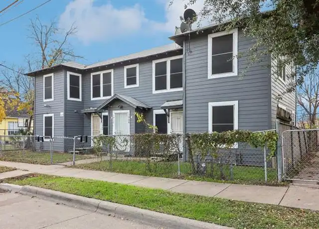 Property at 1904 Grainger St, Fort Worth, TX, 76110, 1 bed, 1 bath, [object Object]