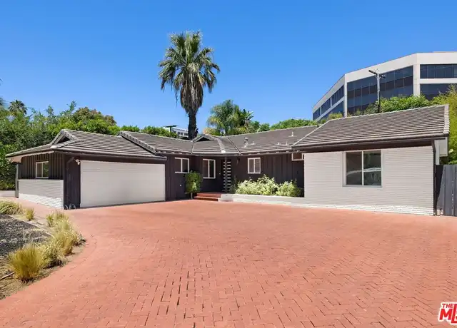 Property at 16141 Dickens St, Encino, CA, 91436, 3 beds, 3 baths, [object Object]