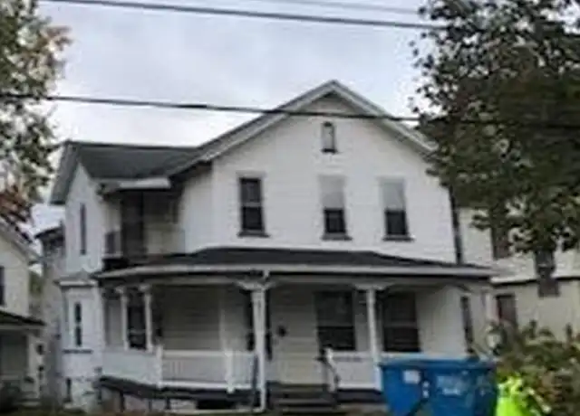 Property at 1717 Monsey Ave, Scranton, PA, 18509, 1 bed, 1 bath, [object Object]