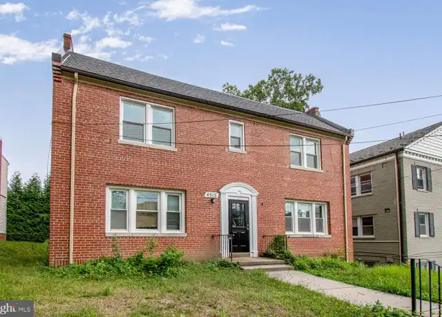 Property at 4515 Avondale St #4, Bethesda, MD, 20814, 1 bed, 1 bath, [object Object]