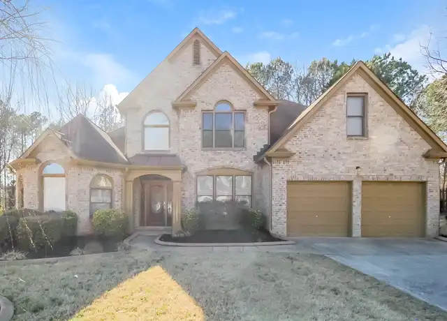 Property at 5058 Kingsbridge Pass, Powder Springs, GA, 30127, 4 beds, 2.5 baths, [object Object]