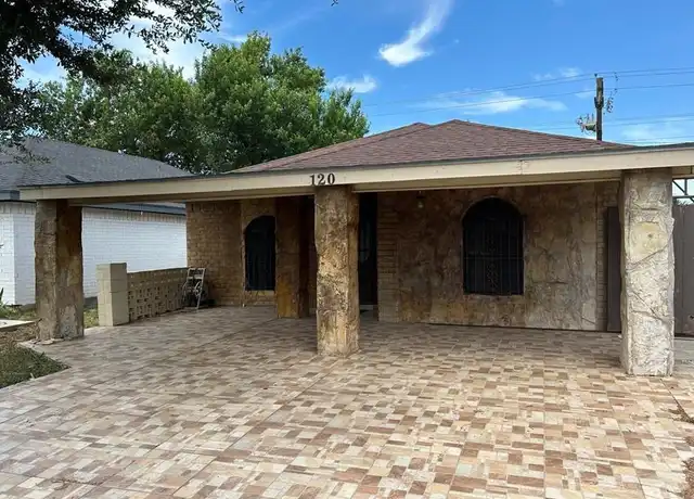 Property at 120 Keystone St, Mission, TX, 78572, 3 beds, 3 baths, [object Object]