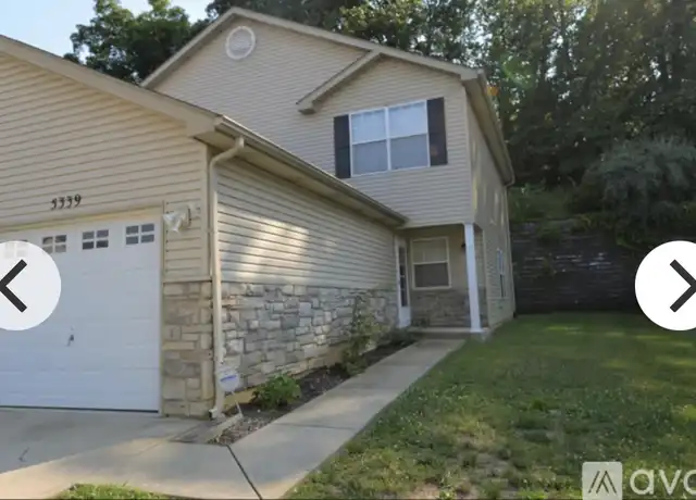 Property at 5341 Lakewood Ter, Imperial, MO, 63052, 2 beds, 1.5 baths, [object Object]