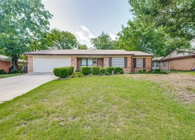 Property at 5613 Waltham Ave, Fort Worth, TX, 76133, 3 beds, 1 bath, [object Object]
