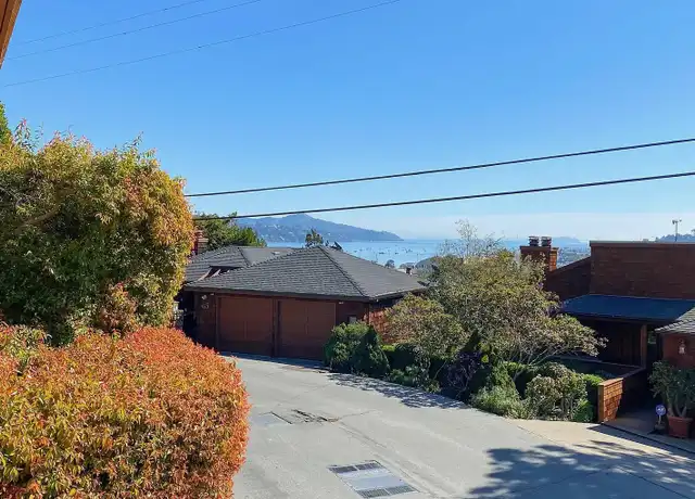 Property at 70 Stanford Way Unit 70, Sausalito, CA, 94965, 3 beds, 2 baths, [object Object]