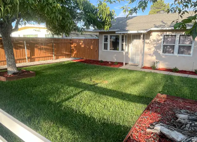 Property at 1037 Massachusetts Ave Unit Main house, Beaumont, CA, 92223, 1 bed, 1 bath, [object Object]