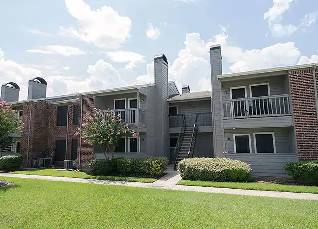 Property at Porterwood Apartments - 24270 FM 1314 Rd, Porter, TX, 77365, 1 bed, 1 bath, [object Object]
