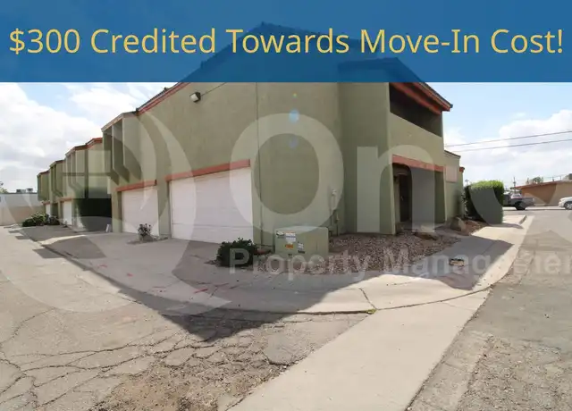 Property at 2202 W Glenrosa Ave #5, Phoenix, AZ, 85015, 2 beds, 2.5 baths, [object Object]