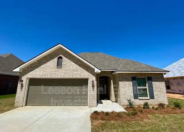 Property at 421 Zinfandel Pl, Haughton, LA, 71037, 3 beds, 2 baths, [object Object]