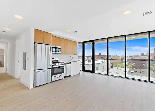 Property at 231 32nd St Unit 505, Weehawken Township, NJ, 07086, 2 beds, 2 baths, [object Object]