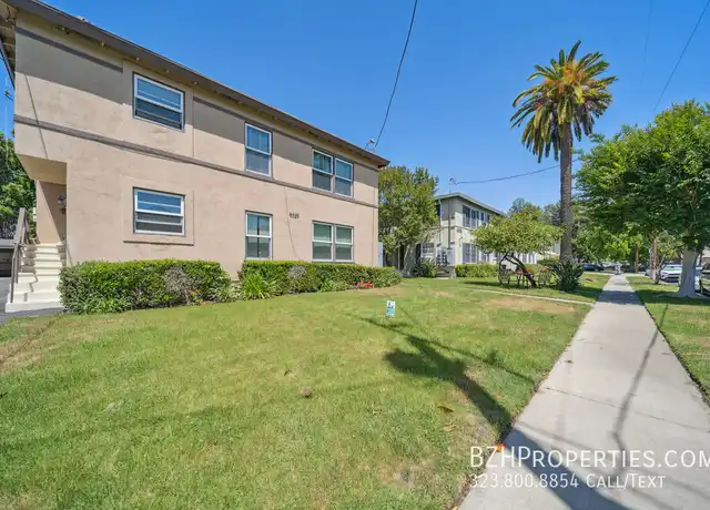 Property at 5327 Vantage Ave Unit 6, Valley Village, CA, 91607, 1 bed, 1 bath, [object Object]