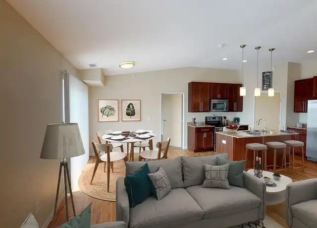 Property at The Gardens Apartments - 1220 55th Ave S, Grand Forks, ND, 58201, 0 beds, 1 bath, [object Object]