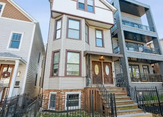 Property at 1753 W Cornelia Ave #2, Chicago, IL, 60657, 3 beds, 2 baths, [object Object]