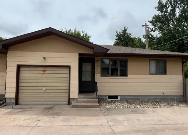 Property at 2204 N Custer Ave Unit C, Grand Island, NE, 68803, 3 beds, 2 baths, [object Object]