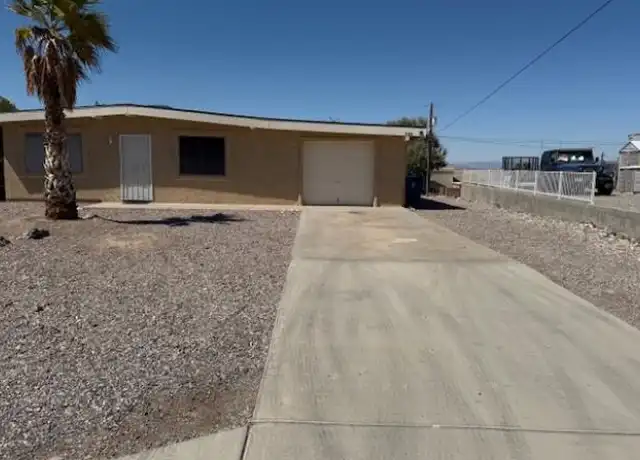 Property at 1125 Sunny Ridge Dr, Lake Havasu City, AZ, 86406, 3 beds, 2 baths, [object Object]