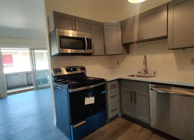 Property at 921 NW 96th St, Seattle, WA, 98117, 1 bed, 1 bath, [object Object]