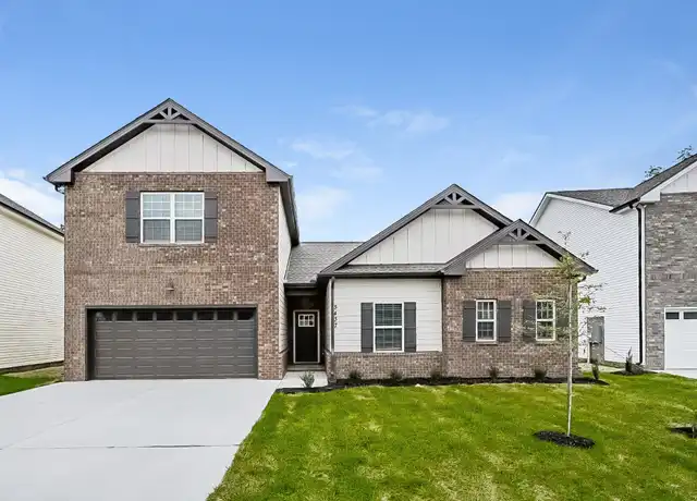 Property at 5437 Nancy Seward Dr, Murfreesboro, TN, 37129, 4 beds, 3 baths, [object Object]