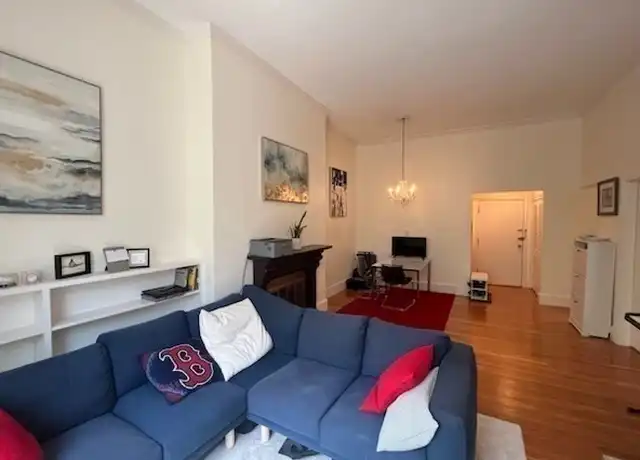 Property at 186 Beacon St Unit 2A, Boston, MA, 02116, 1 bed, 1 bath, [object Object]