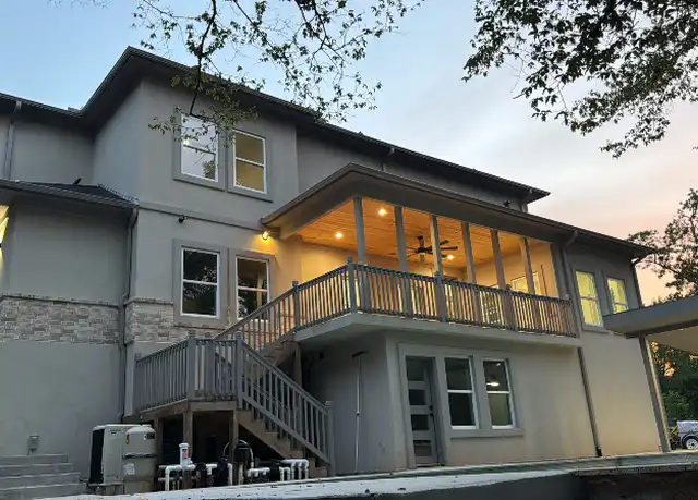 Property at 6110 E Bluff Dr, Magnolia, TX, 77354, 5 beds, 6 baths, [object Object]