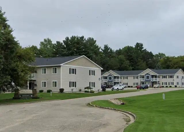 Property at 318 Dewitt Ave, Fremont, MI, 49412, 1 bed, 1 bath, [object Object]