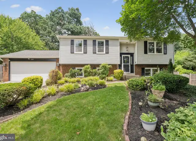 Property at 1601 Jubilation Ct, Herndon, VA, 20170, 4 beds, 3 baths, [object Object]