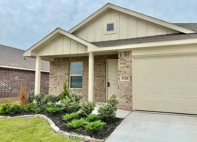 Property at 3725 Los Cabos Dr, Mustang, OK, 73064, 3 beds, 2 baths, [object Object]