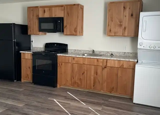 Property at 2880 Central St Unit 20, Poteau, OK, 74953, 1 bed, 1 bath, [object Object]