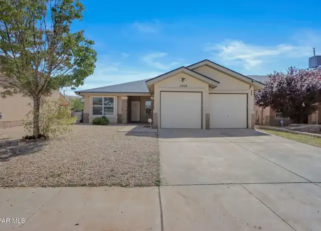 Property at 11828 Mesquite Lake Ln, El Paso, TX, 79934, 4 beds, 2 baths, [object Object]