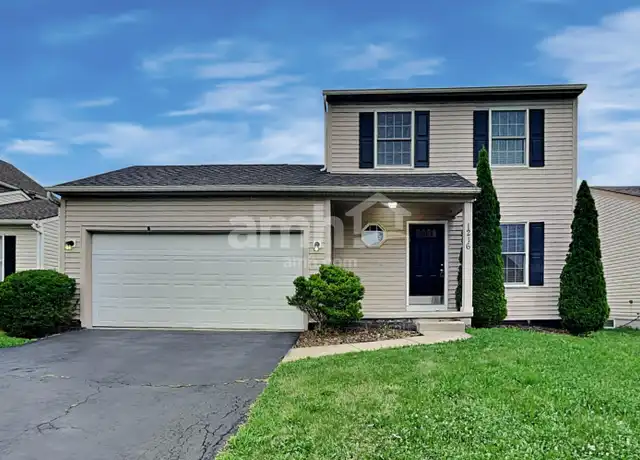 Property at 1216 Walker Springs Dr, Blacklick, OH, 43004, 3 beds, 2.5 baths, [object Object]