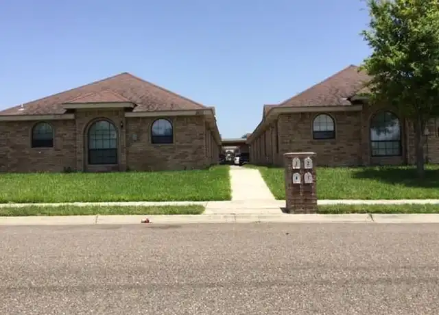 Property at 1805 S Horse St, Pharr, TX, 78577, 3 beds, 2 baths, [object Object]