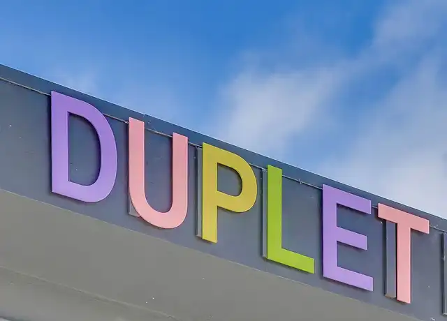 Property at Duplet on Robinson - ALL NEW RENOVATED Apartments - 1239 Robinson Ave, San Diego, CA, 92103, 1 bed, 1 bath, [object Object]
