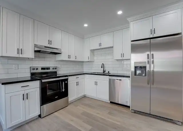 Property at Duplet at Hillcrest. Live smart live stylishly - 1239 Robinson Ave, San Diego, CA, 92103, 0-3 beds, 1-3 bath, [object Object]