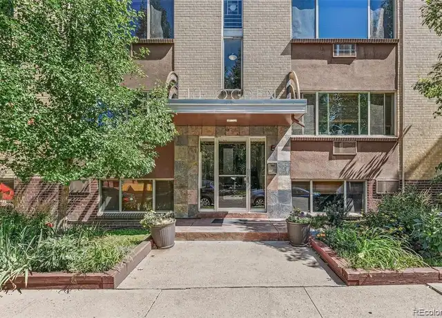 Property at 10 N Ogden St #206, Denver, CO, 80218, 2 beds, 1 bath, [object Object]