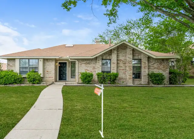 Property at 3239 Wichita Dr, Mesquite, TX, 75149, 3 beds, 2 baths, [object Object]