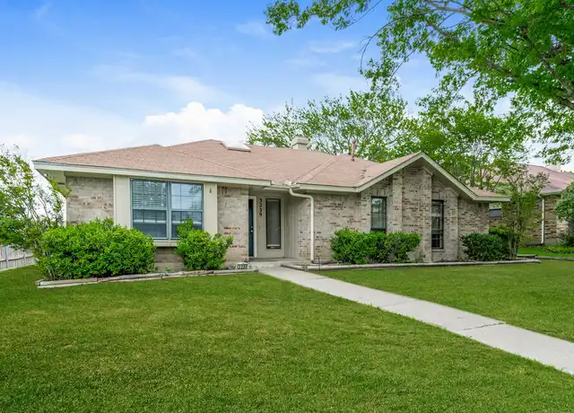 Property at 3239 Wichita Dr, Mesquite, TX, 75149, 3 beds, 2 baths, [object Object]