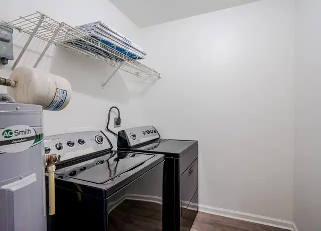 Property at 3408 Lineview Dr, Ellenwood, GA, 30294, 1 bed, 1 bath, [object Object]