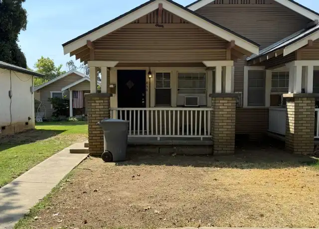 Property at 854 W 22nd St Unit 854, Merced, CA, 95340, 1 bed, 1 bath, [object Object]