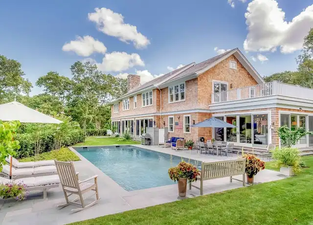 Property at 171 Springy Banks Rd, East Hampton, NY, 11937, 6 beds, 7 baths, [object Object]