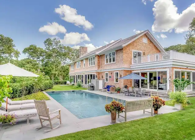 Property at 171 Springy Banks Rd, East Hampton, NY, 11937, 6 beds, 6.5 baths, [object Object]