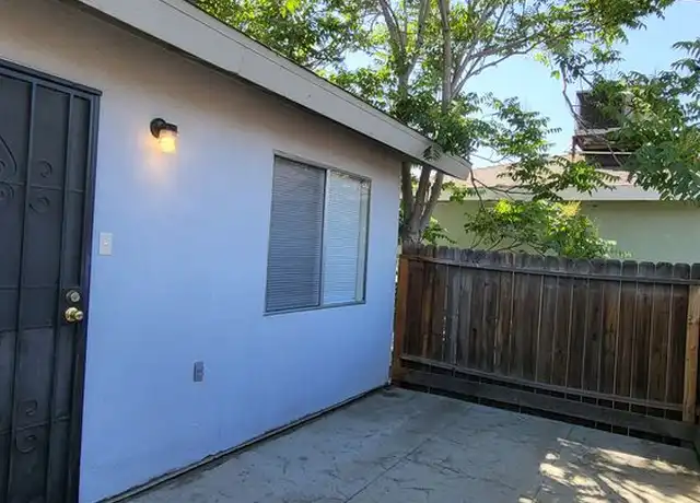 Property at 4705 Buckley Way Unit D, Bakersfield, CA, 93309, 2 beds, 1 bath, [object Object]